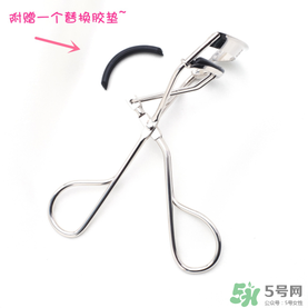 Lucky Trendy睫毛夾怎么樣？使用方法