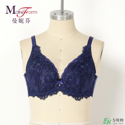 曼妮芬內衣怎么樣？曼妮芬內衣價格及圖片