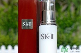 sk2乳液多少錢一瓶？skii乳液專柜價