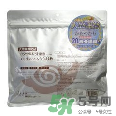 SPC面膜怎么樣？SPC面膜好用嗎？