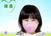 綠盾和3m哪個好？綠盾口罩和3m 口罩有什么區別？