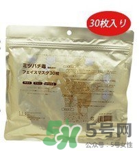 SPC面膜怎么樣？SPC面膜好用嗎？