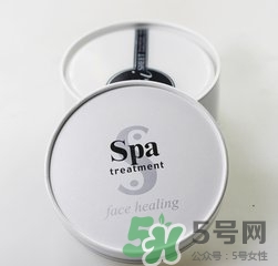 SPC面膜怎么樣？SPC面膜好用嗎？