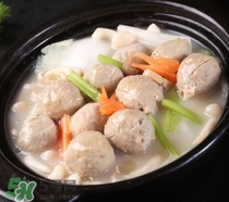 肉丸子發(fā)霉可以吃嗎？肉丸子長霉有霉點怎么辦？