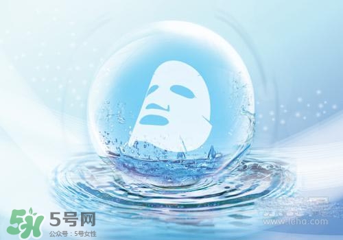 冬天敷面膜可以用熱水泡嗎？冬天敷面膜用多少度的水泡？
