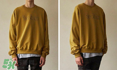 李圣經的衣服什么牌子？李圣經衣服同款