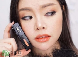 ysl黑管膠質唇釉多少錢?ysl黑管膠質唇釉專柜價格