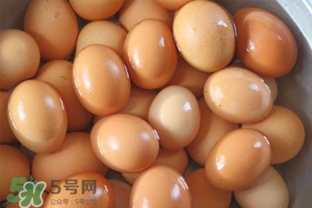 腌雞蛋放多少鹽？腌雞蛋10斤需多少鹽？