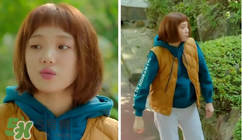 李圣經的衣服什么牌子？李圣經衣服同款
