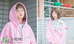 李圣經的衣服什么牌子？李圣經衣服同款