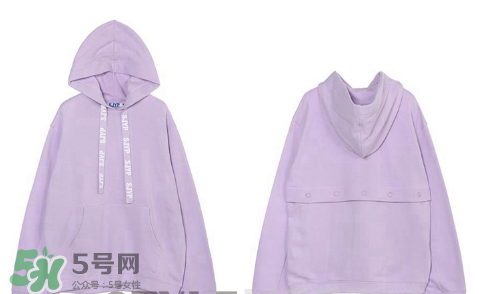 李圣經的衣服什么牌子？李圣經衣服同款