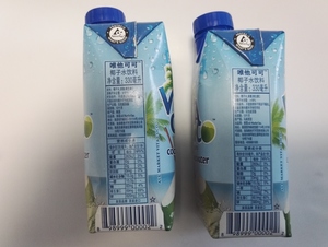唯他可可椰子水好喝嗎？唯他可可椰子水飲料味道好嗎