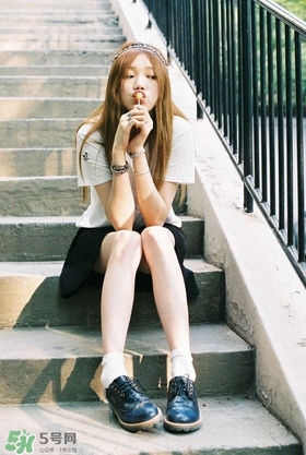 李圣經的衣服什么牌子？李圣經衣服同款