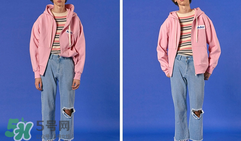 李圣經的衣服什么牌子？李圣經衣服同款