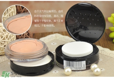 蜜絲佛陀粉底霜怎么用？蜜絲佛陀粉底霜怎么打開？