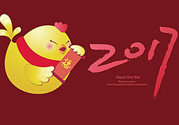 2017年有多少天？2017年一共有多少天？