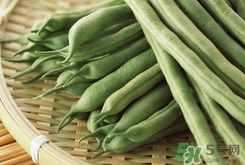 豆角有黑點可以吃嗎?豆角有黑點還能吃嗎?