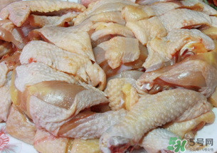 腌雞肉要多長(zhǎng)時(shí)間？雞肉腌制多久？