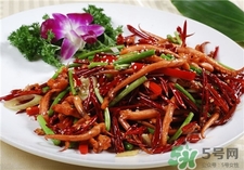 魷魚須的營養價值 魷魚須的功效與作用