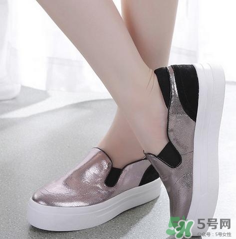 2017年春夏流行什么鞋子？2017年春夏流行鞋子搭配