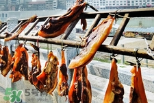 臘魚淋雨了怎么辦？臘魚淋雨了怎么處理？
