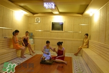 汗蒸需要穿內(nèi)褲嗎？去汗蒸里面穿內(nèi)褲嗎？