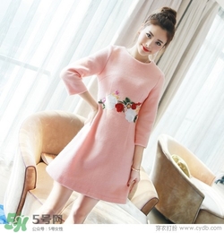 李溪芮衣服什么牌子？李溪芮衣服同款