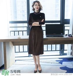 李溪芮衣服什么牌子？李溪芮衣服同款