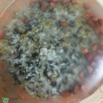 臘八飯用什么米？臘八飯的材料有哪些？