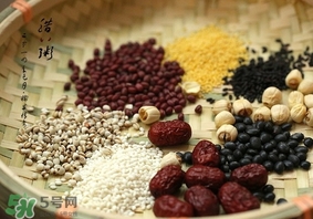 臘八飯用什么米？臘八飯的材料有哪些？