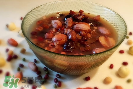 臘八飯熱量高嗎？吃臘八飯會(huì)發(fā)胖嗎？