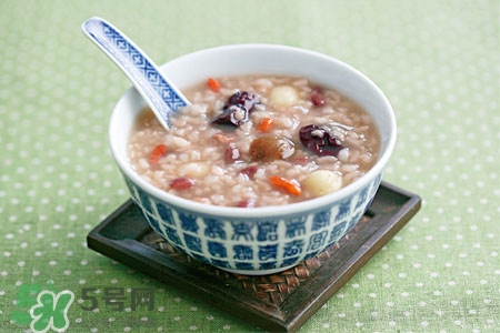 孕婦可以吃臘八飯嗎？臘八飯孕婦用料講究多