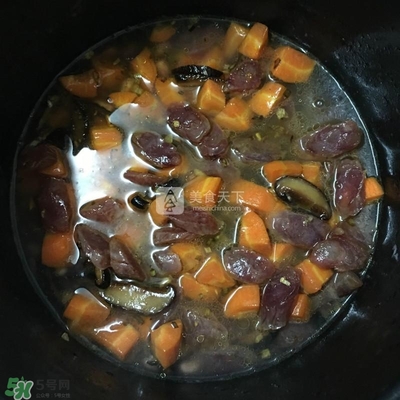 臘八飯用什么米？臘八飯的材料有哪些？