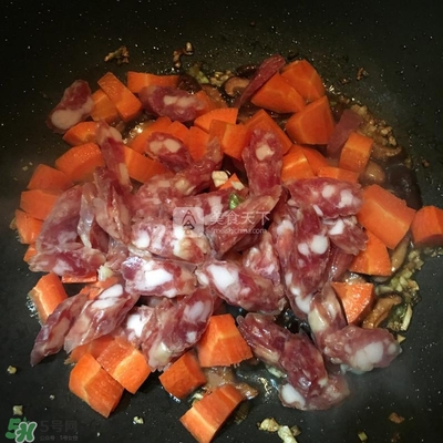 臘八飯用什么米？臘八飯的材料有哪些？