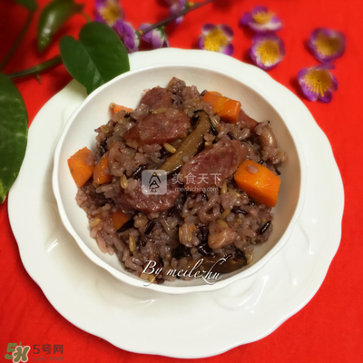 臘八飯用什么米？臘八飯的材料有哪些？