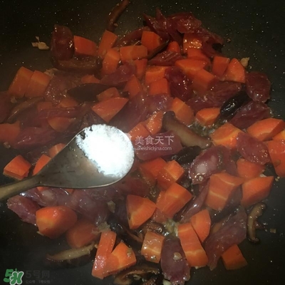 臘八飯用什么米？臘八飯的材料有哪些？