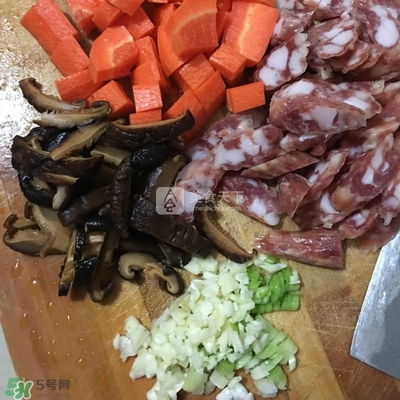 臘八飯用什么米？臘八飯的材料有哪些？