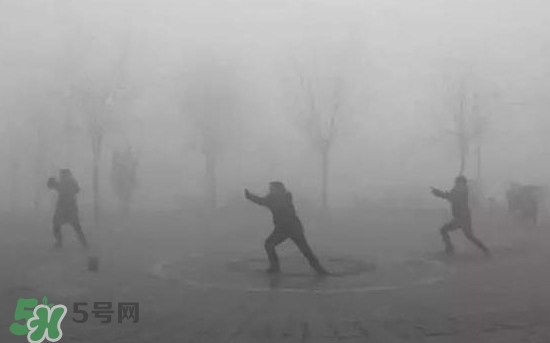 霧霾天怎么護膚？霧霾天如何護膚