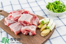 2017過年豬肉會漲價嗎？2017年春節豬肉價格預測
