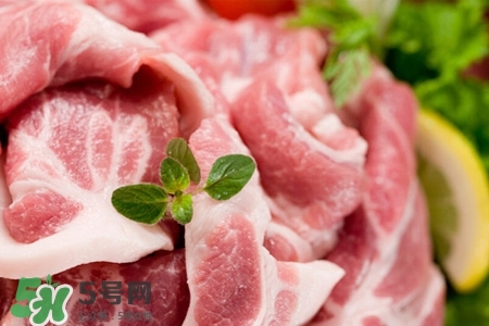 2017過年豬肉會漲價嗎？2017年春節豬肉價格預測