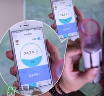 金稻納米噴霧補水儀怎么用？金稻補水噴霧補水儀使用方法