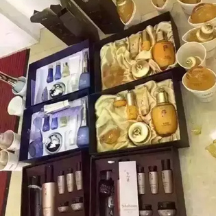 護膚品凍了還能用嗎？化妝品凍成冰了還能用嗎？