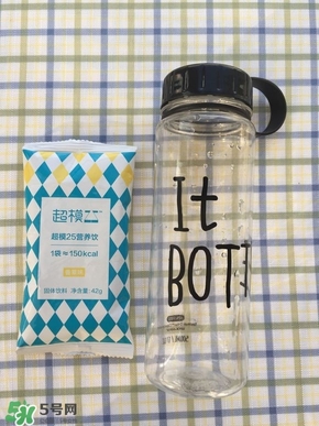 超模25好喝嗎？超模25飲料怎么樣？