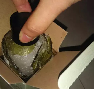 護膚品凍了還能用嗎？化妝品凍成冰了還能用嗎？