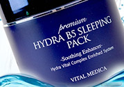 ahc睡眠面膜和蘭芝睡眠面膜哪個好？ahc睡眠面膜和蘭芝對比