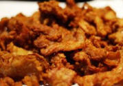 炸肉用什么粉？炸肉用面粉還是淀粉？