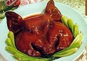 鹵豬頭肉要多長(zhǎng)時(shí)間？豬頭肉鹵多久？