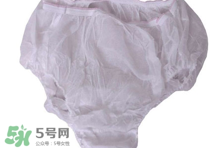 一次性內(nèi)褲有必要買嗎？產(chǎn)婦一次性內(nèi)褲有必要準(zhǔn)備嗎？
