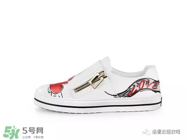 roger vivier2017年情人節系列多少錢？