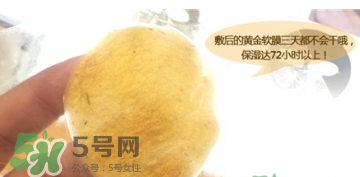 shangpree香蒲麗黃金面膜怎么樣？好用嗎？